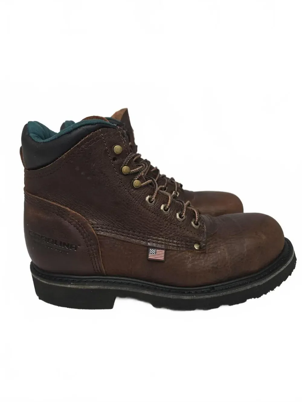 Carolina Men's 1309 Sarge Lo 6